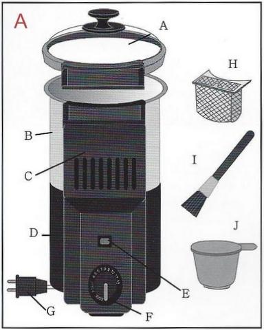 imex parts
