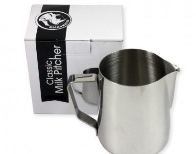 Milk Jug 360ml Rhinowares Classic