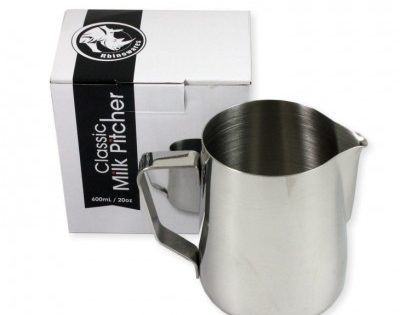 Milk Jug 600ml Rhinowares Classic