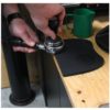 Rhinowares Bench Tamper Mat - Image 2