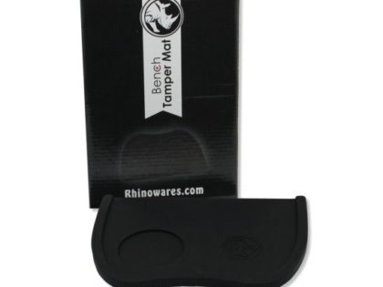 Rhinowares Bench Tamper Mat