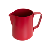 Rhinowares Stealth Milk Jug 600ml Red - Image 3