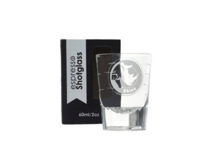 Rhino Coffee Gear Dosing Shot Glass