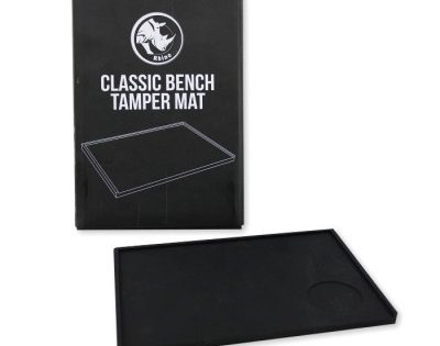 Rhino Coffee Gear Classic Bench Tamper Mat
