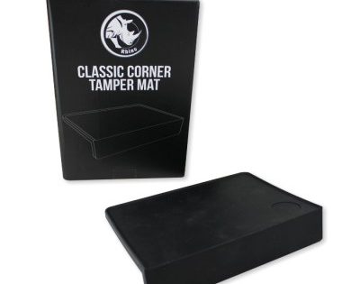 Rhino Coffee Gear Classic Corner Tamper Mat