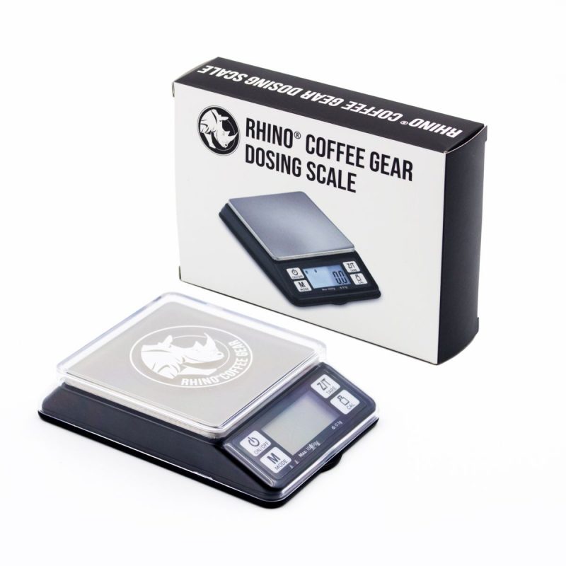 Rhino Dosing Scale - 1kg